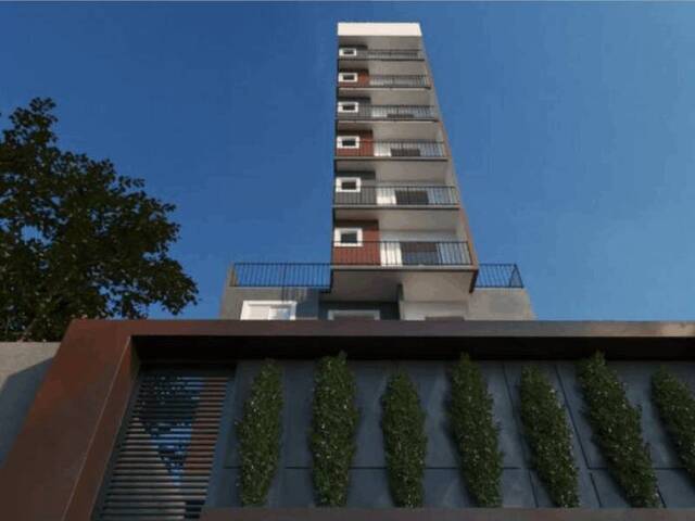 #725 - Apartamento para Venda em São Paulo - SP