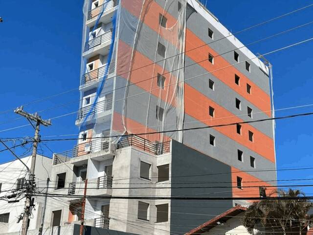 #726 - Apartamento para Venda em São Paulo - SP