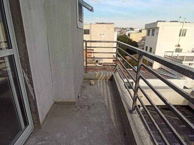 #726 - Apartamento para Venda em São Paulo - SP