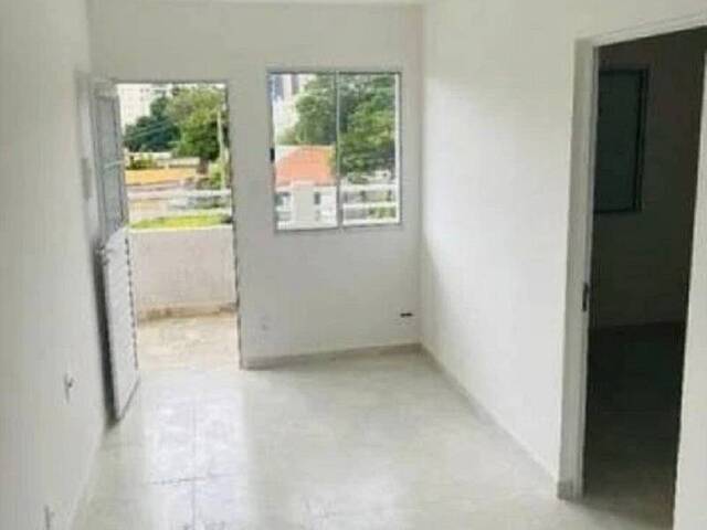 #768 - Apartamento para Venda em São Paulo - SP - 3