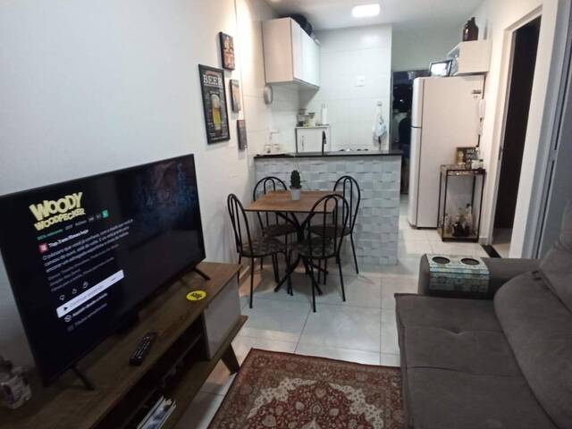 #768 - Apartamento para Venda em São Paulo - SP - 1