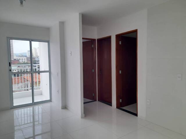#772 - Apartamento para Locação em São Paulo - SP - 2