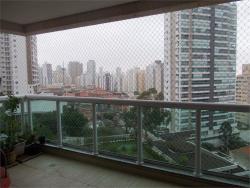 #262 - Apartamento para Venda em São Paulo - SP