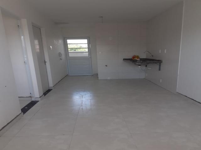 #256 - Apartamento para Locação em São Paulo - SP - 1