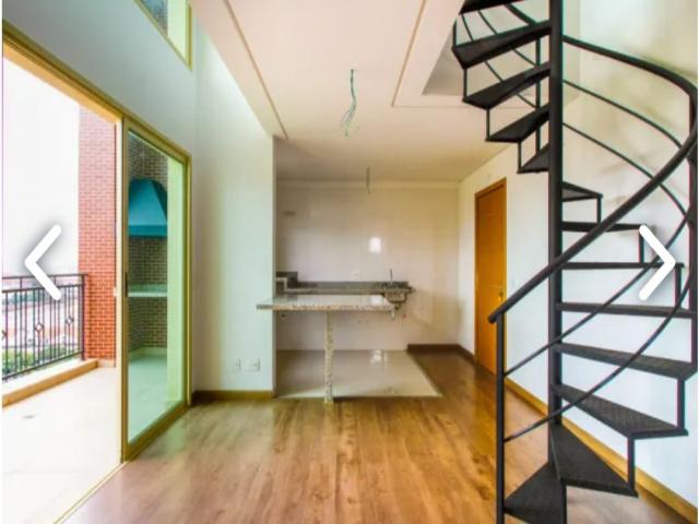 #284 - Apartamento para Venda em São Paulo - SP