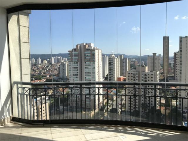 #292 - Apartamento para Venda em São Paulo - SP