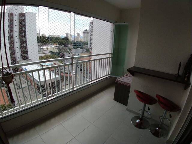 #298 - Apartamento para Venda em São Paulo - SP
