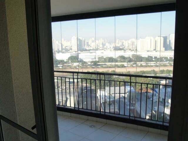 #300 - Apartamento para Venda em São Paulo - SP