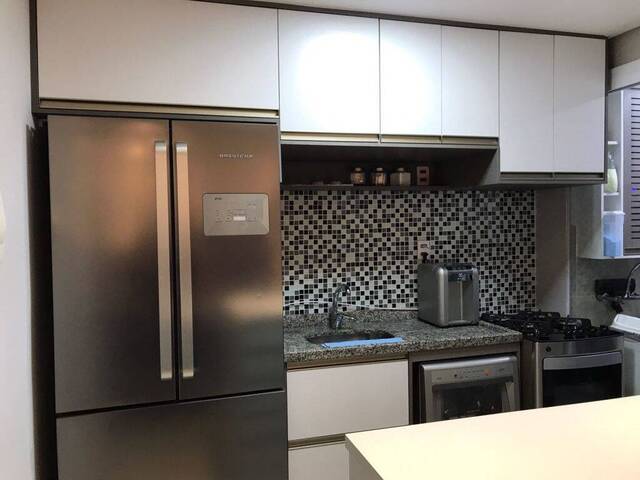 #306 - Apartamento para Venda em São Paulo - SP