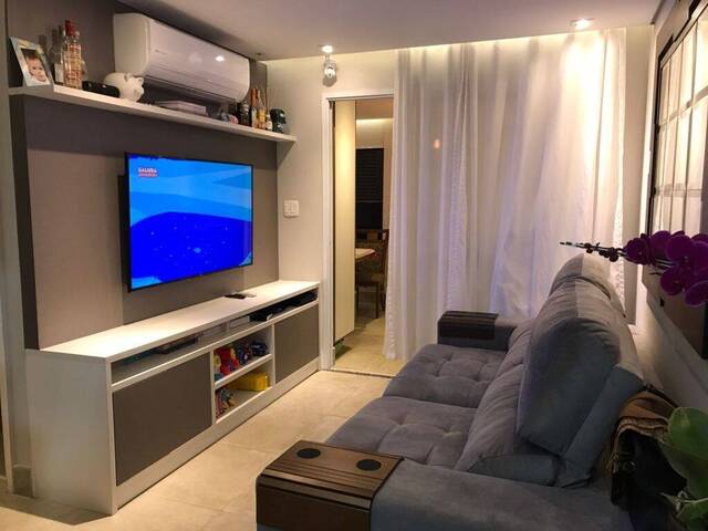 #306 - Apartamento para Venda em São Paulo - SP