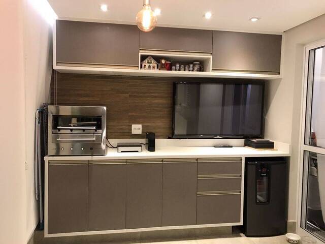 #306 - Apartamento para Venda em São Paulo - SP