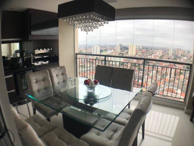 #312 - Apartamento para Venda em São Paulo - SP