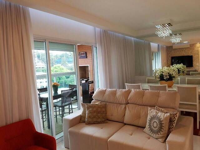 #313 - Apartamento para Venda em São Paulo - SP