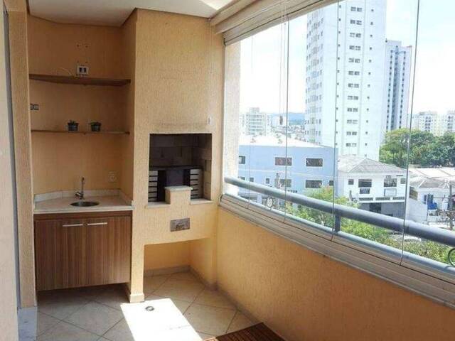 #314 - Apartamento para Venda em São Paulo - SP