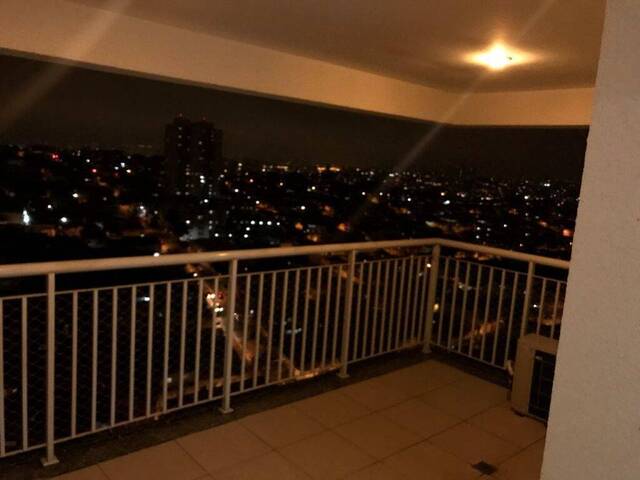 #332 - Apartamento para Venda em São Paulo - SP