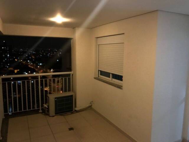 #332 - Apartamento para Venda em São Paulo - SP