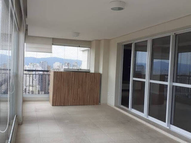 #349 - Apartamento para Venda em São Paulo - SP