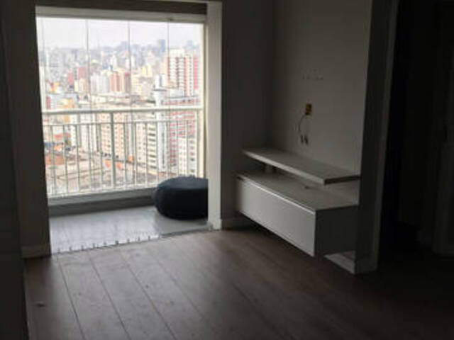 #352 - Apartamento para Venda em São Paulo - SP