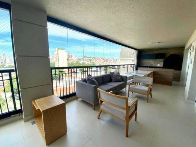#362 - Apartamento para Venda em São Paulo - SP
