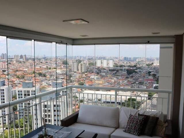 #310 - Apartamento para Venda em São Paulo - SP