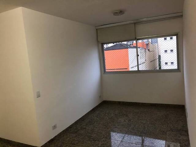 #373 - Apartamento para Venda em São Paulo - SP