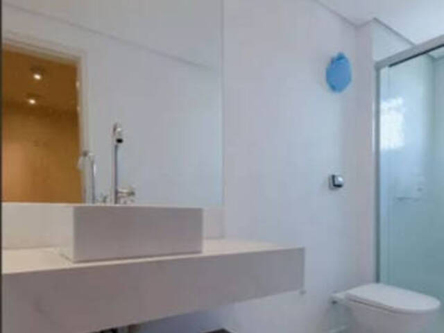 #376 - Apartamento para Venda em São Paulo - SP