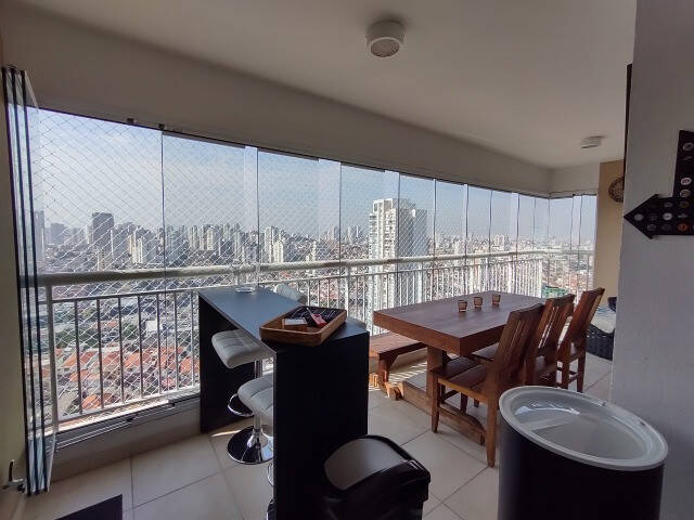 #407 - Apartamento para Venda em São Paulo - SP