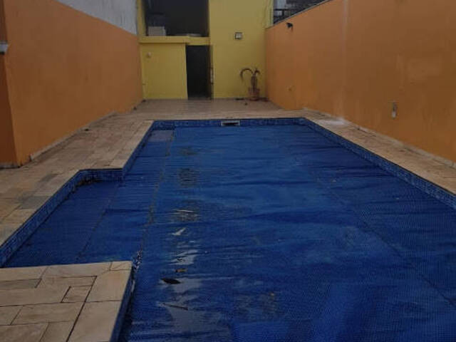 #410 - Casa para Venda em São Paulo - SP