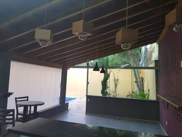 #410 - Casa para Venda em São Paulo - SP