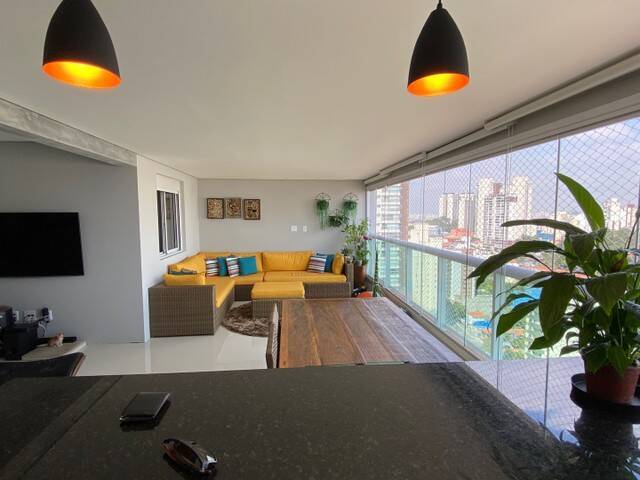 #445 - Apartamento para Venda em São Paulo - SP