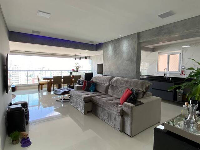 #445 - Apartamento para Venda em São Paulo - SP