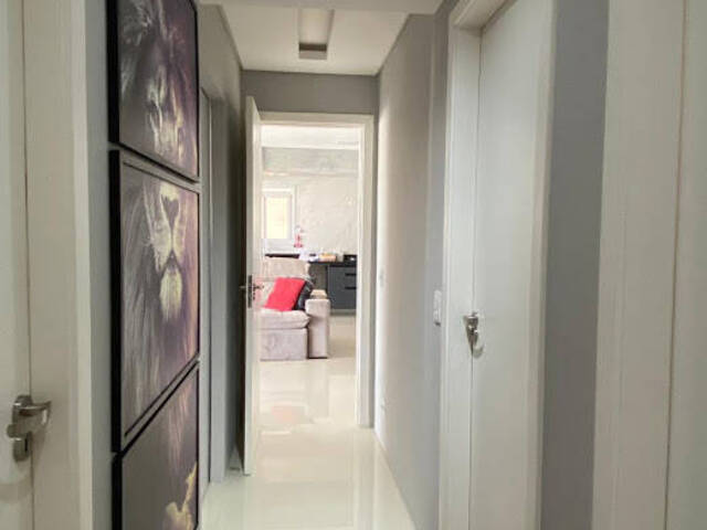 #445 - Apartamento para Venda em São Paulo - SP
