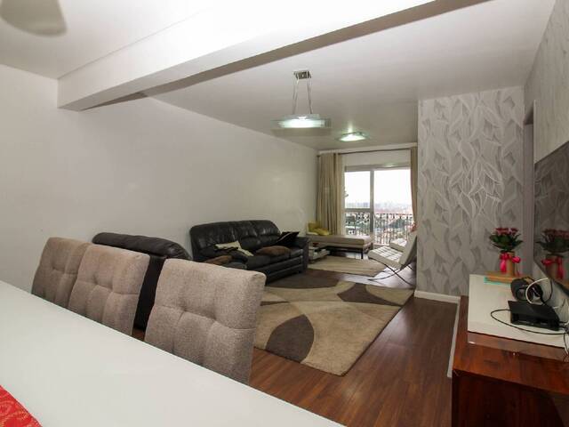 #447 - Apartamento para Venda em São Paulo - SP