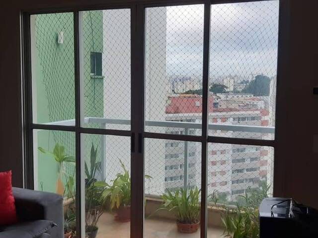 #449 - Apartamento para Venda em São Paulo - SP