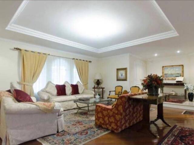 #451 - Casa para Venda em São Paulo - SP