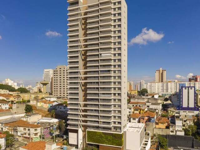 #456 - Apartamento para Venda em São Paulo - SP