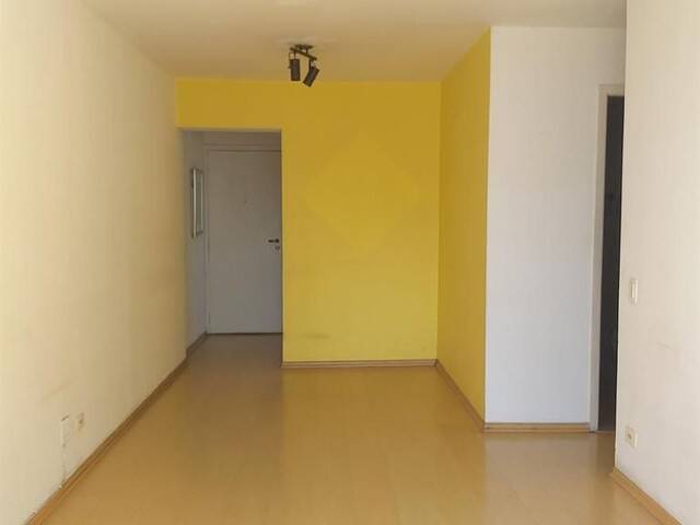 #483 - Apartamento para Venda em São Paulo - SP