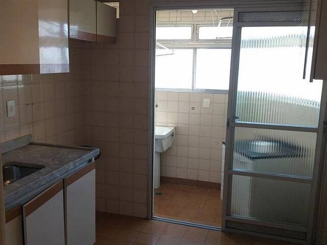 #483 - Apartamento para Venda em São Paulo - SP