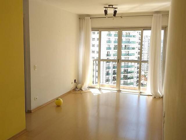 #483 - Apartamento para Venda em São Paulo - SP