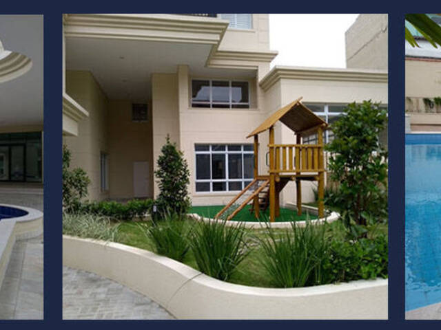 #521 - Apartamento para Venda em São Paulo - SP
