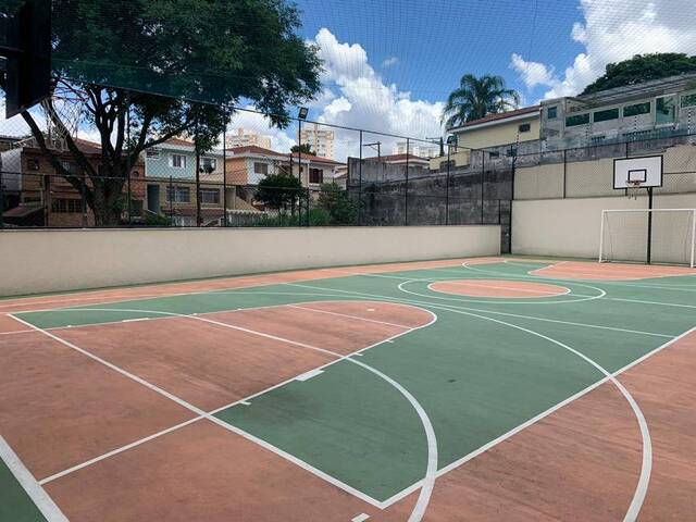 #521 - Apartamento para Venda em São Paulo - SP