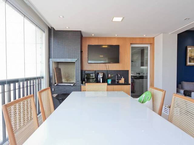 #521 - Apartamento para Venda em São Paulo - SP