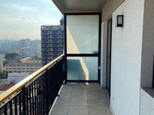 #526 - Apartamento para Venda em São Paulo - SP - 3