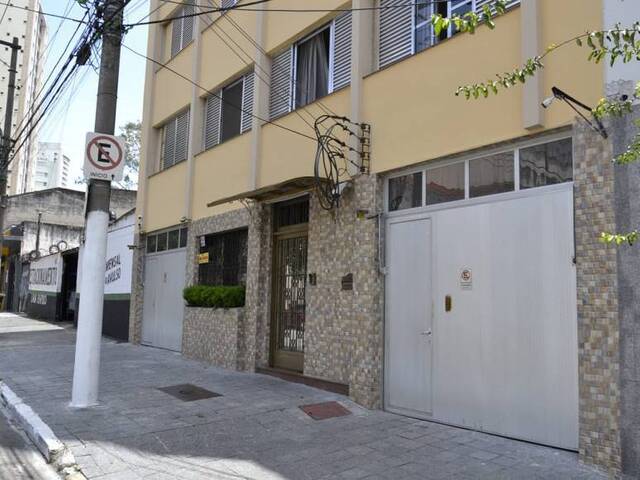 #527 - Apartamento para Venda em São Paulo - SP