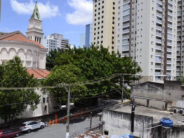 #527 - Apartamento para Venda em São Paulo - SP