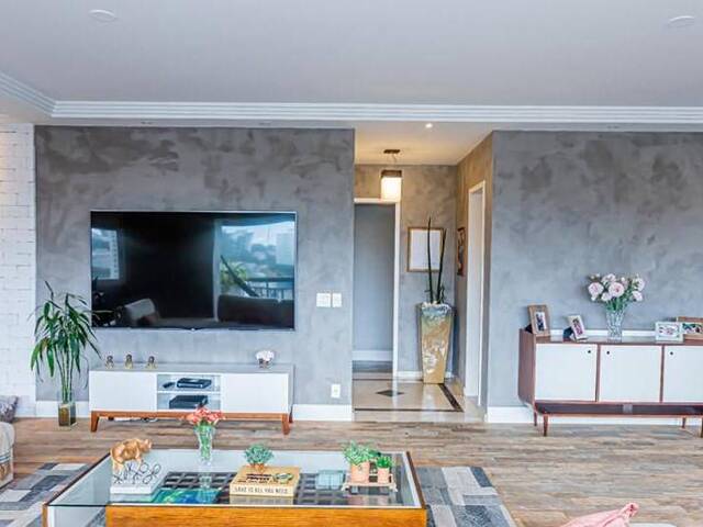 #533 - Apartamento para Locação em São Paulo - SP