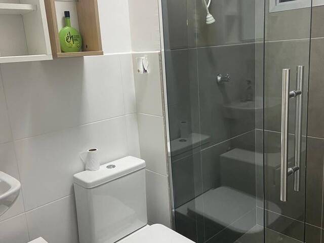 #538 - Apartamento para Venda em São Paulo - SP