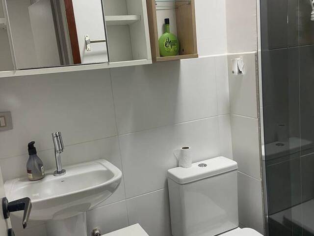 #538 - Apartamento para Venda em São Paulo - SP