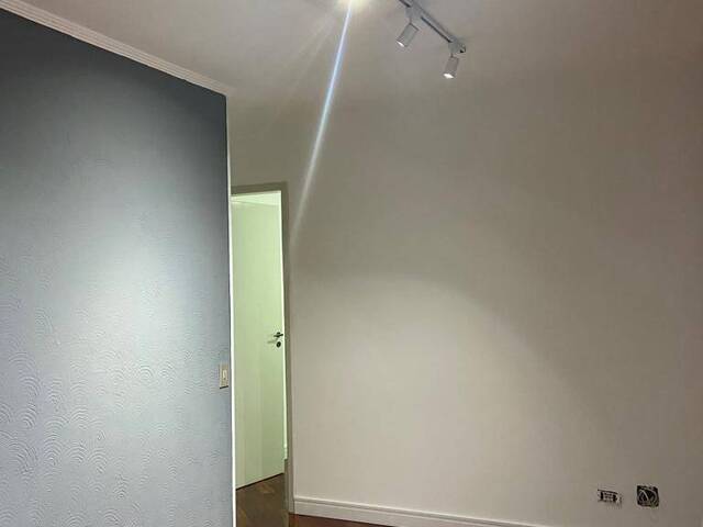 #538 - Apartamento para Venda em São Paulo - SP