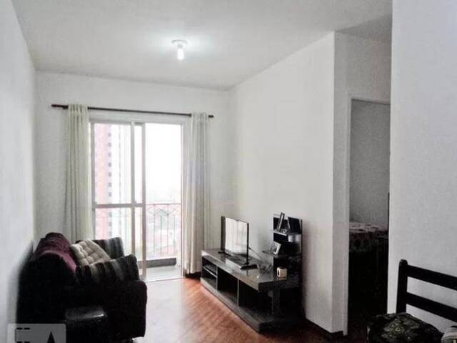 #392 - Apartamento para Locação em São Paulo - SP